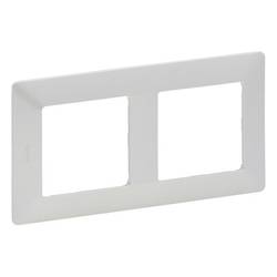 Legrand Rahmen Valena Life Allure Weiß 754142 1 St.