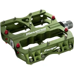 Pedal Escape grün