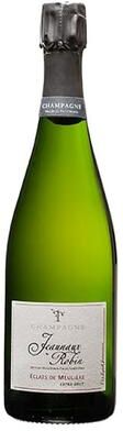 """Jeaunaux-Robin Eclats de Meuliere Extra Brut Champagne - France"""