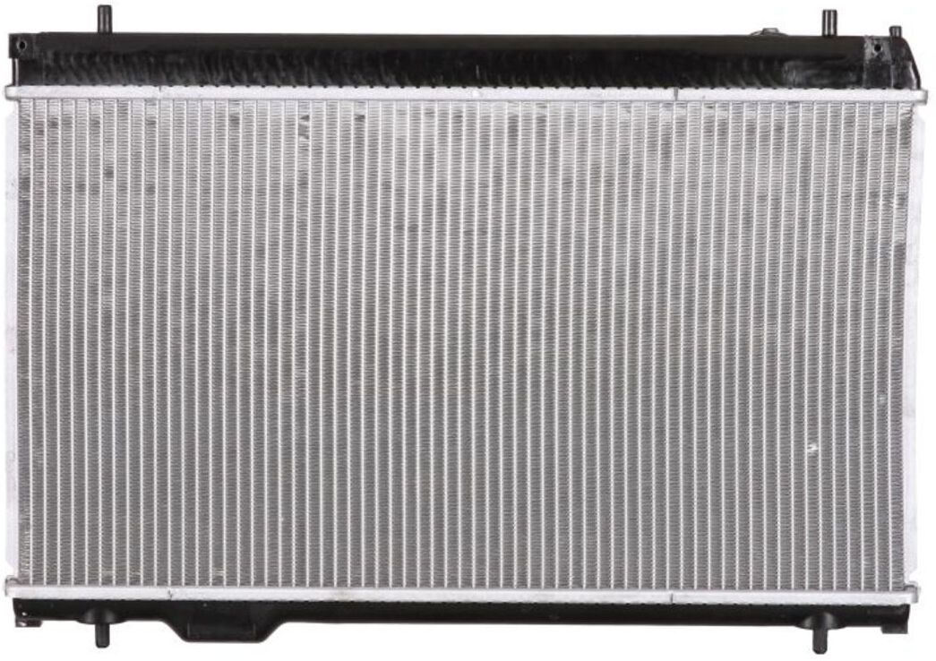 Kühler, Motorkühlung NRF 50256