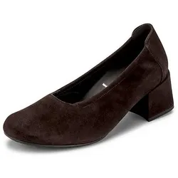 Pumps Karin Semler braun, 43