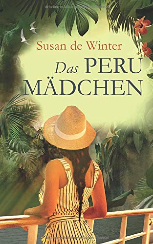 Susan de Winter - Das Perumädchen - Preis vom 13.10.2026 19:28:25 h