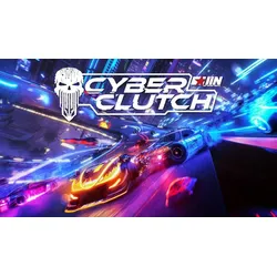 Cyber Clutch: Hot Import Nights