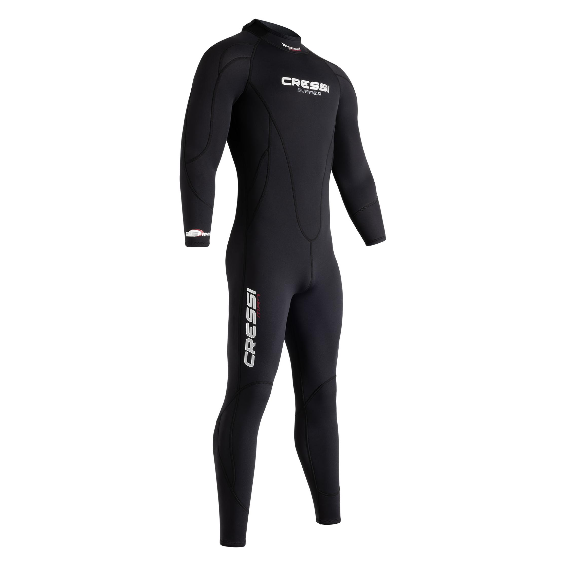 Cressi Summer (M) (USW906003)
