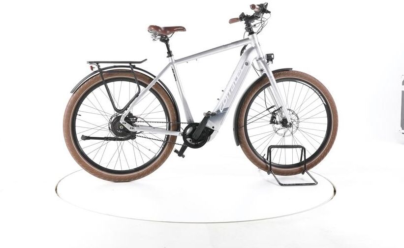 Corratec E-Power C29 CX6 Belt City E-Bike - 303885