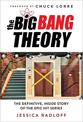 Jessica Radloff - The Big Bang Theory: The Definitive, Inside Story of the Epic Hit Series - Preis vom 09.10.2026 07:28:09 h