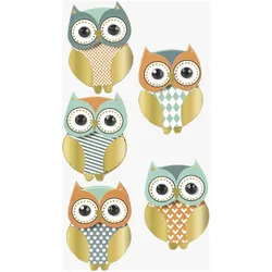 Baier & Schneider, Sticker, Sticker-Mix (1 Sticker)