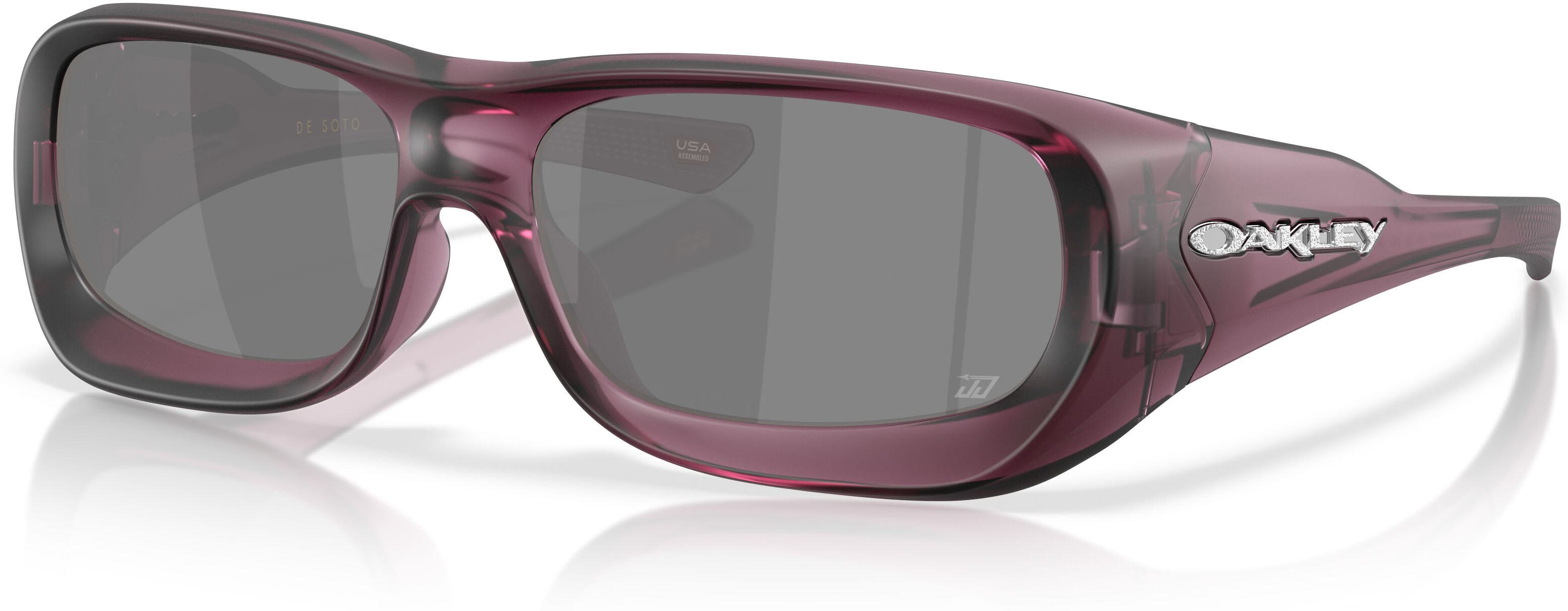 Occhiali da Sole Oakley De Soto Justin Jefferson Signature Series OO 9494 (949406) 9494 06