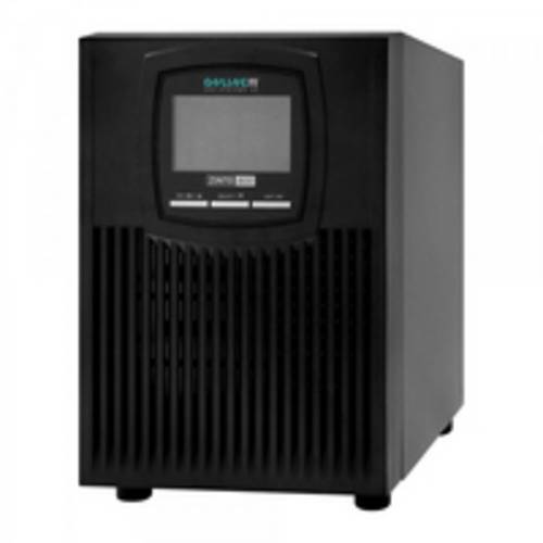 ONLINE USV-Systeme ZINTO 800 T, Line-Interaktiv, 800 kVA, 720 W, Sine, 162 V, 290V