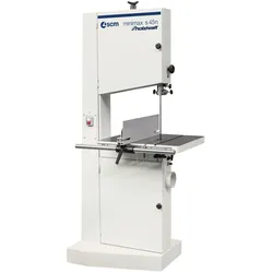 Holzkraft Holzbandsäge minimax hbs s 45n