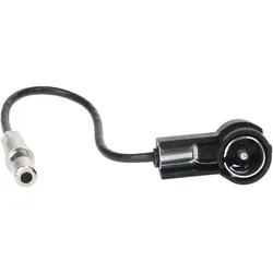  Chrysler / Chevrolet / Ford ISO-Antennenadapter 