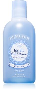 Perlier Blue Iris espuma de banho 500 ml. Blue Iris