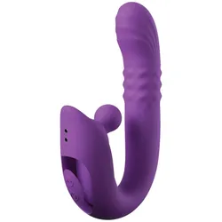 Pipedream, Vibrator, Harmoni Pro