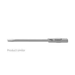 Weller Xcelite Schlitz Schraubendrehereinsatz 4.8 mm 3/16 3/16 Zoll 101.6 mm 99811N