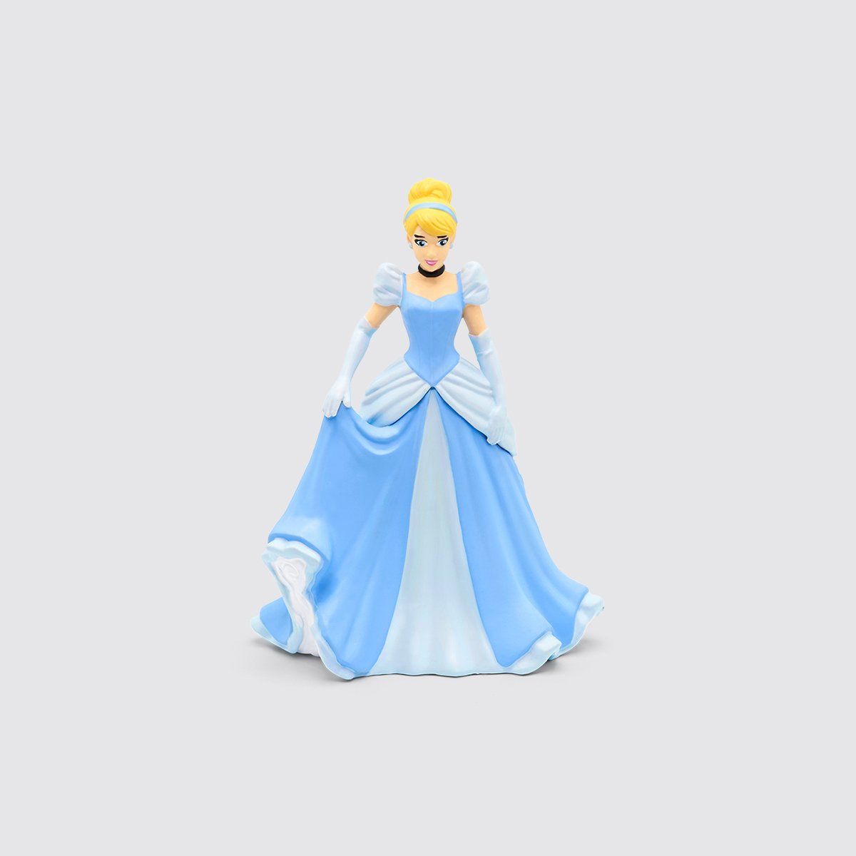 tonies 10000245 Disney Cinderella (Beige/Blau/Weiß)