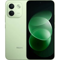 Redmi Note 17 Pro Max 5G 256GB, Handy Green, HyperOS, 8 GB