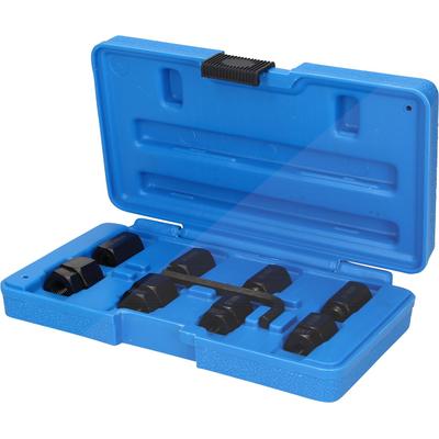 Brilliant Tools Stehbolzen-Ausdreher-Satz [Hersteller-Nr. BT542000]