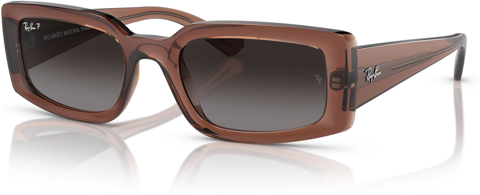 Ray-Ban RB 4395 (6678T3)