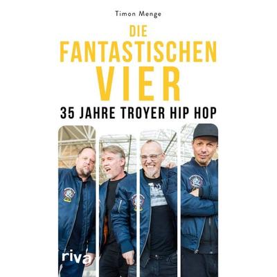 Die Fantastischen Vier -