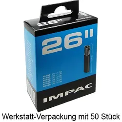 Schlauch Impac 26" 40-60/559, Werkstatt-Verpackung AV-40mm