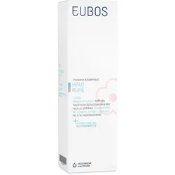 Eubos Kinder Haut Ruhe Lotion 125 ML