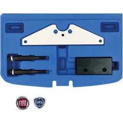 Brilliant Tools Motor-Einstellwerkzeug-Satz für Fiat 1.4 12V - BT592570