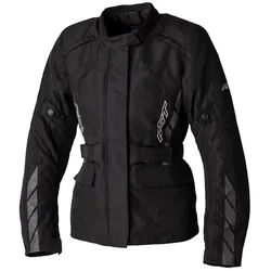 RST Alpha 5 wasserdichte Damen Motorrad Textiljacke M