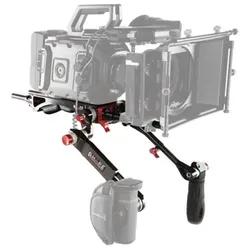 SHAPE URSABR - Blackmagic URSA Mini Bundle Rig