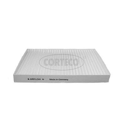 Corteco Filter, Innenraumluft ERSTAUSRÜSTERQUALITÄT [Hersteller-Nr. 80000407] für Chrysler