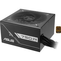 PRIME-750B-BLACK, PC-Netzteil schwarz, 4x PCIe, 750 Watt