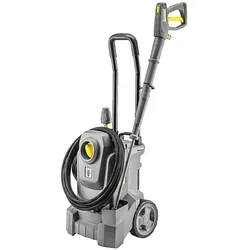Kärcher Hochdruckreiniger »HD 5/11 E Classic« grau, 33.4x36.6x95.4 cm