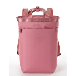 Nitro Tote Bag MOJO - Woodrose Koffer24