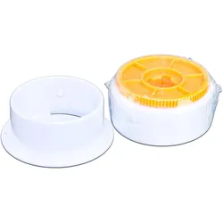Lightwin Reinigungsstift REEL CLEANER ERSATZROLLE (Werkzeug), Zubehör Netzwerk