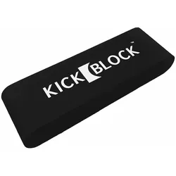Kickblock Drum Zubehör KickBlock Bassdrum Stabilizer - Drum Zubehör