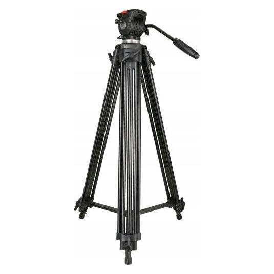 Nest tripod Tripod for video recording + oil head 180cm (21422242)