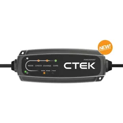 Ctek CT5 POWERSPORT 12V Lithium