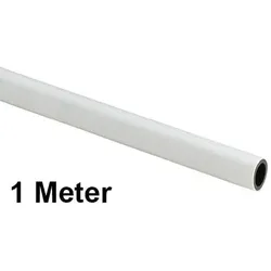 Viega Sanfix Fosta Rohr ohne Schutzrohr 40 mm - 1m Stange