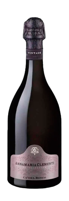 Ca' del Bosco Annamaria Clementi 2014