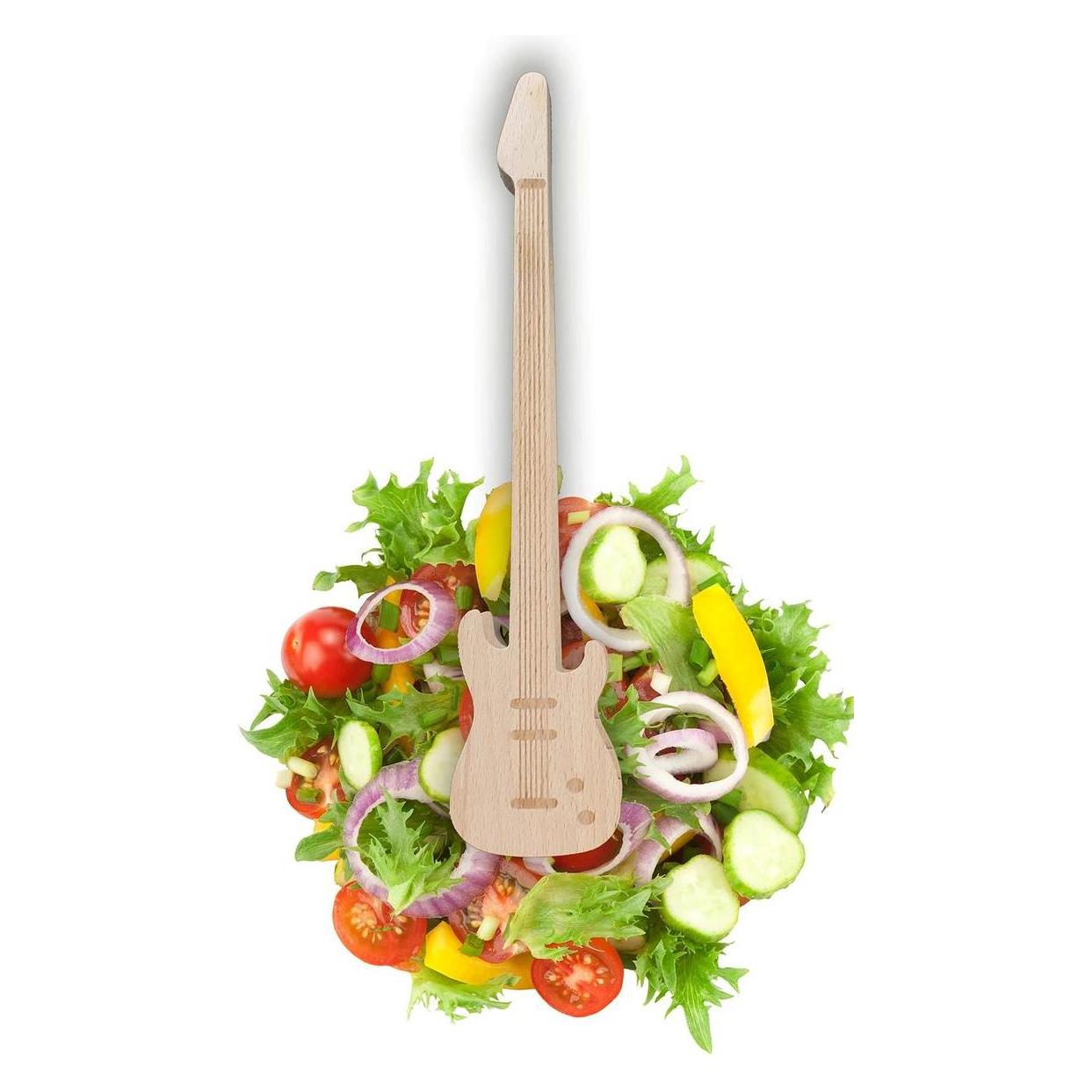 Winkee Guitar Tongs - Kitchen tongs (17041)