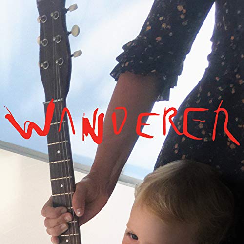 Cat Power - Wanderer - Preis vom 17.10.2026 19:25:27 h