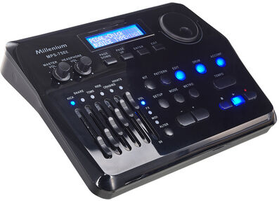 Millenium MPS-750X E-Drum Module