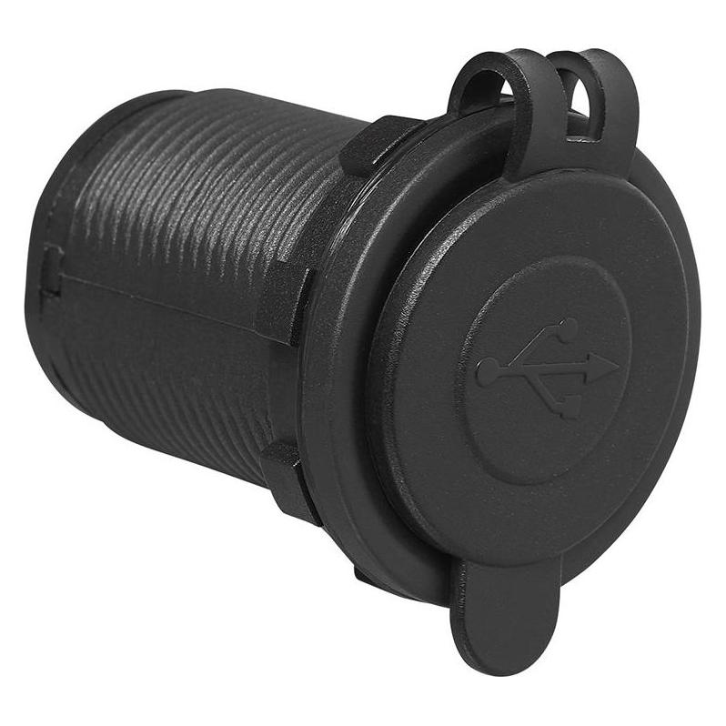 ProPlus USB Doppel-Einbausteckdose im Blister (P-450450S)