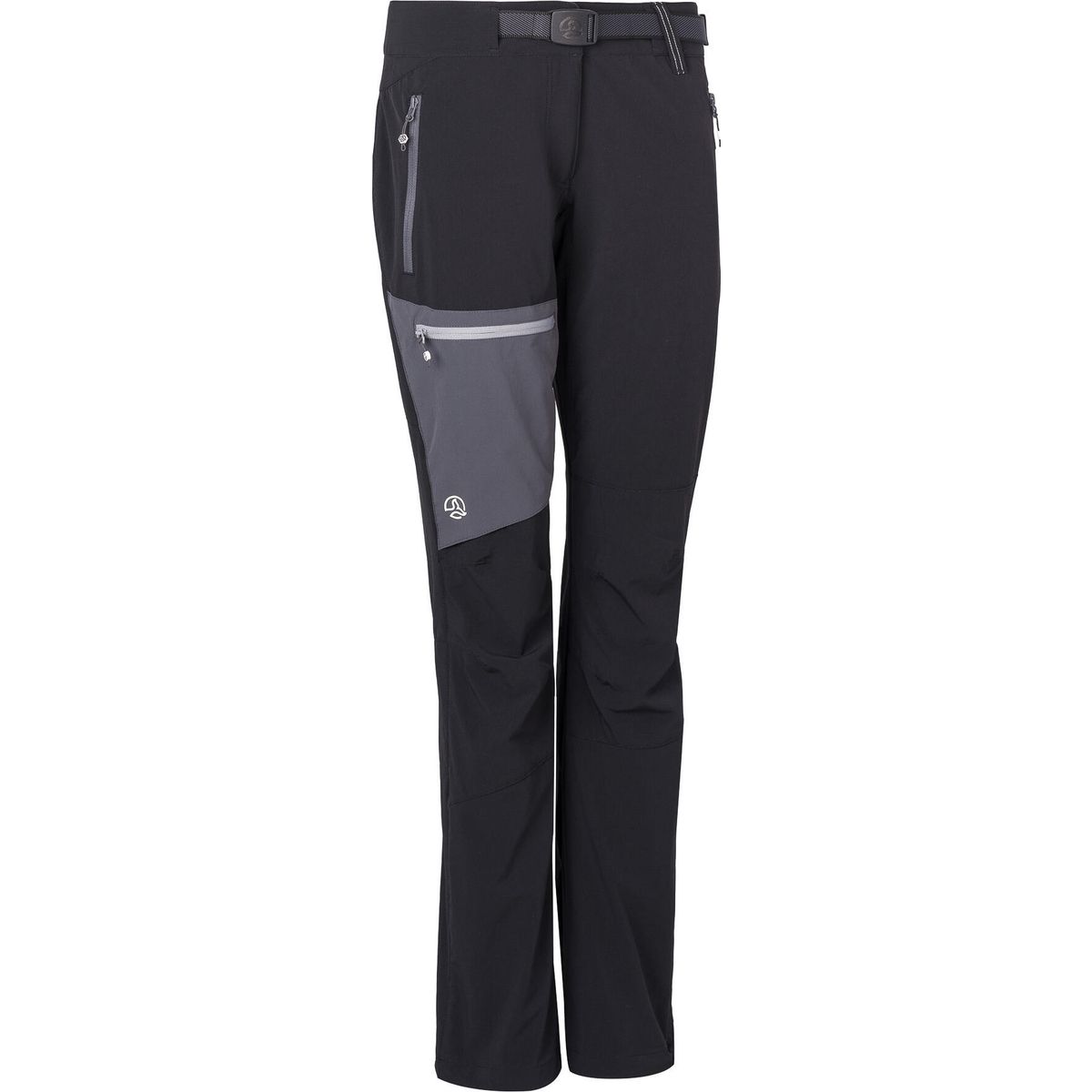 Ternua Mikas PT W black (9937) M 1273742-9937-M