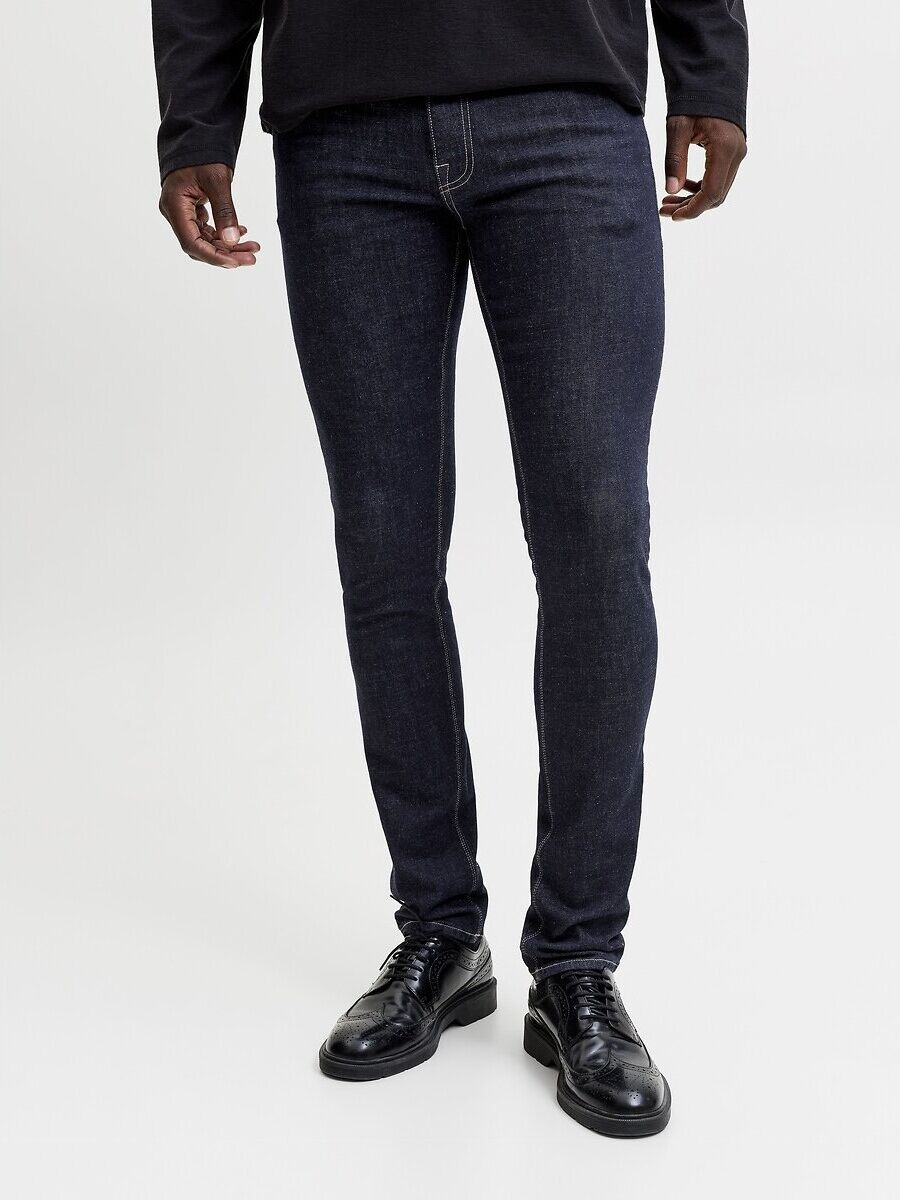 JACK & JONES Jean slim, GLENN