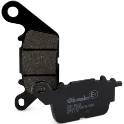 Brembo Bremsbelag Modell 07113