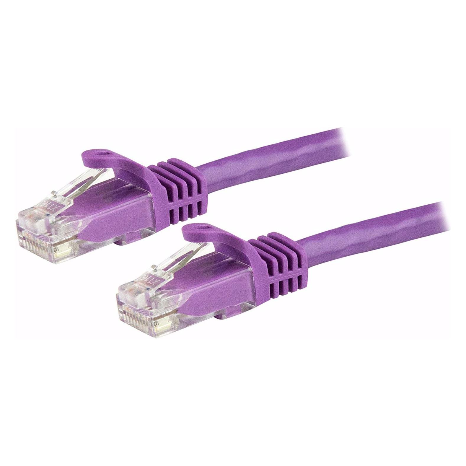 StarTech Netzwerkkabel (U/UTP, CAT6, 15 m) (N6PATC15MPL)