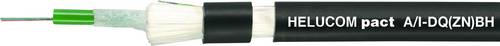 HELU 802266-500 Lichtwellenleiter Schwarz 500m