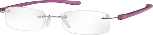 Eschenbach Lesebrille 1 dpt Purpur