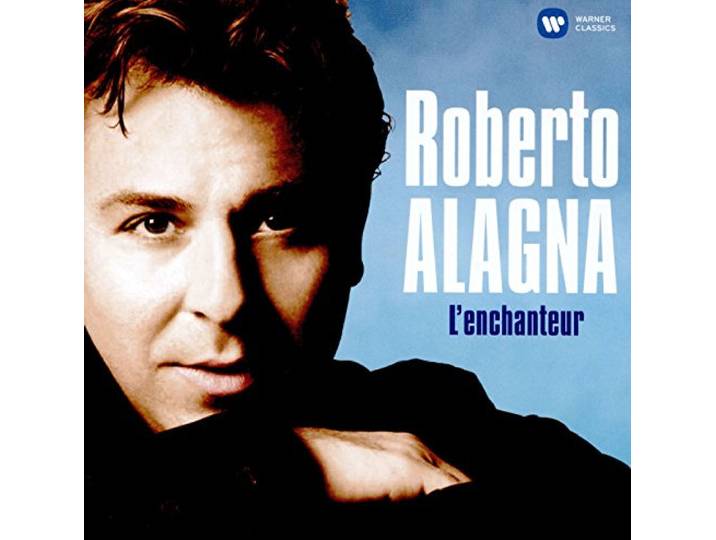 Roberto Alagna - L'enchanteur