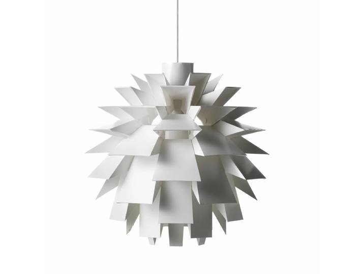 Normann Copenhagen - Norm 69 x-large, weiss